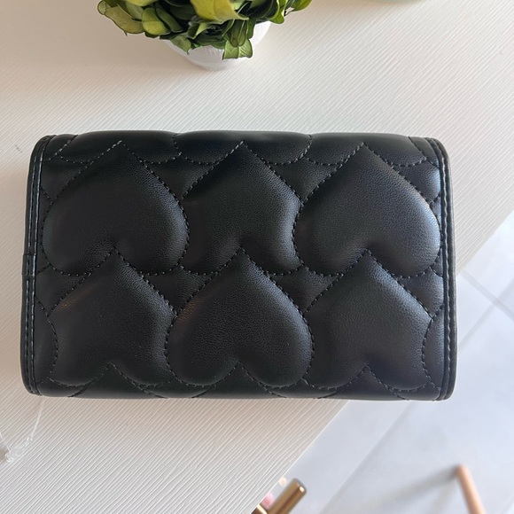 Love Moschino Wallet - Picture 7 of 12